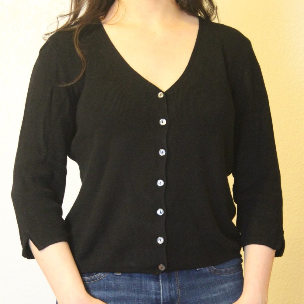 Spenser Jeremy - Women's Sweater